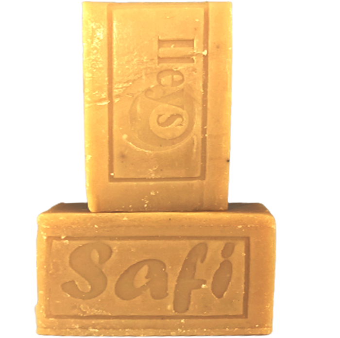 Safi Soap